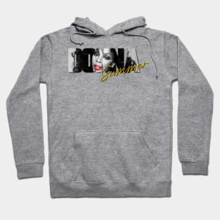 Hot Stuff Girl Hoodie